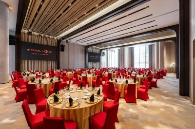 Imperial Lexis Ballroom