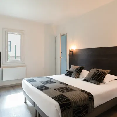 Halt'Hotel