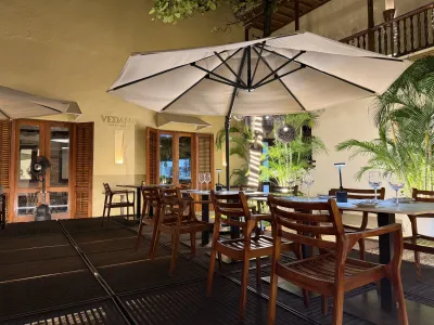 Ananda Hotel Boutique Cartagena