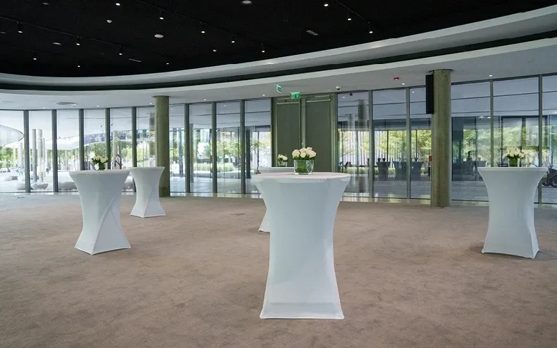 Facilities at Nest Hotel