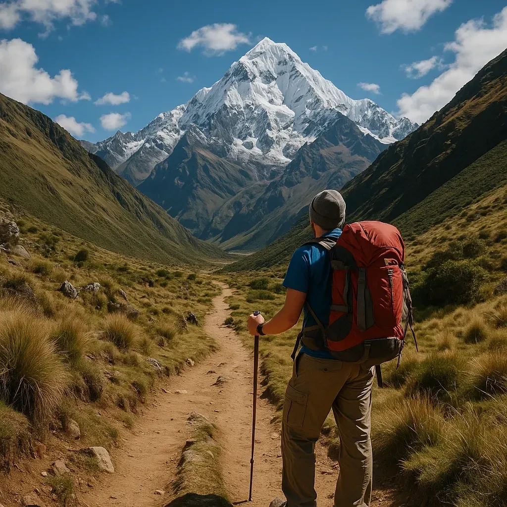 Alternative Treks to Reach Machu Picchu