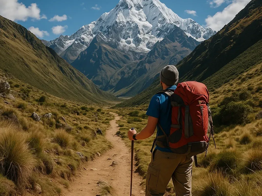 Alternative Treks to Reach Machu Picchu
