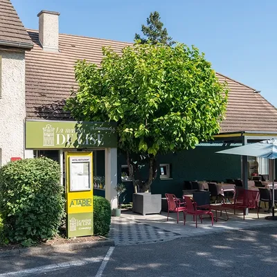 Hôtel La Maison de Lise, Mulhouse Illzach