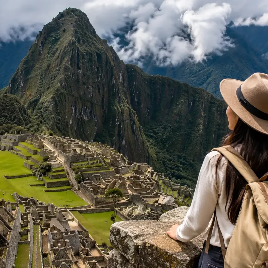 Circuitos de Machu Picchu 2026