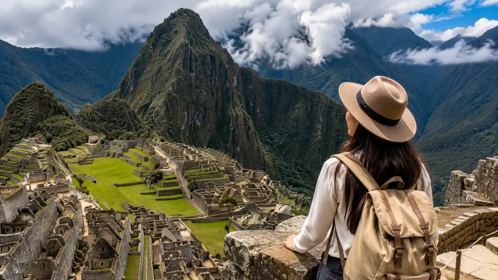 Circuitos de Machu Picchu 2026