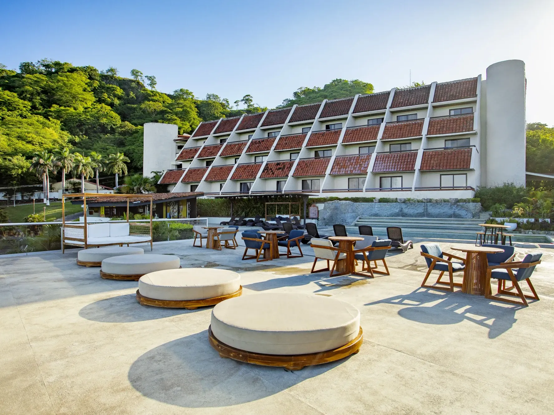 Villas Sol Hotel