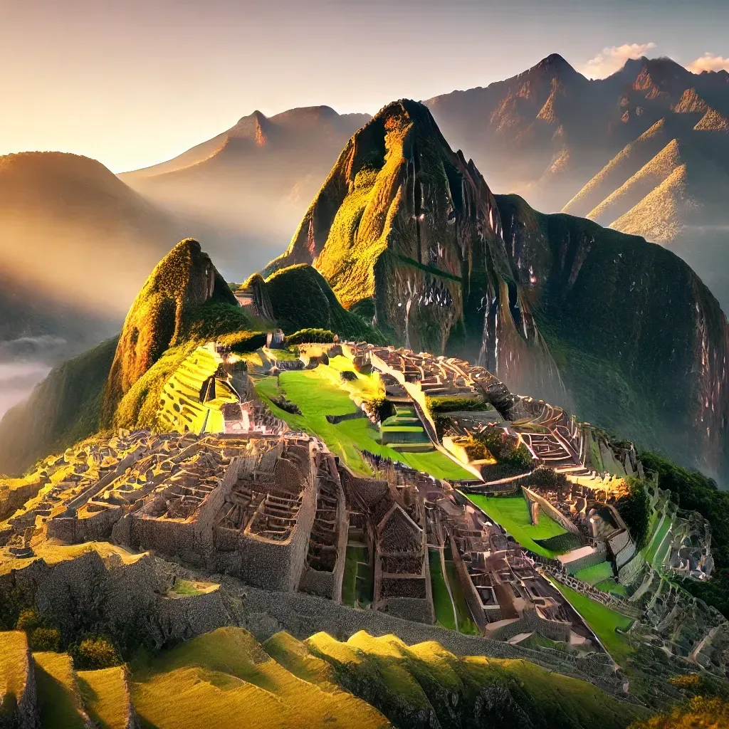 Best Month to Visit Machu Picchu