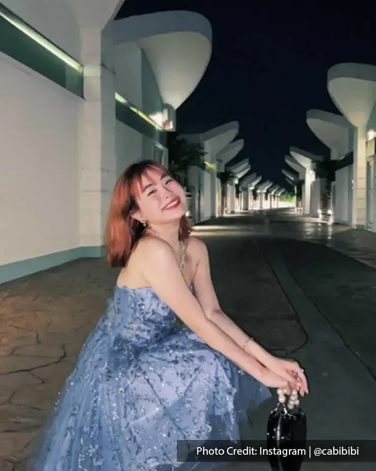 Indulge yourself in the beautiful night scenery at our hotel - Lexis Hibiscus PD