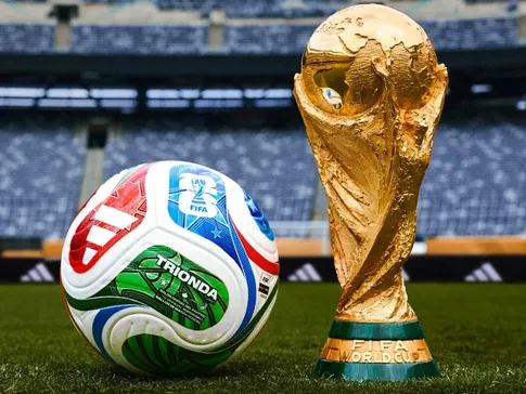 FIFA World Cup Recharge Package