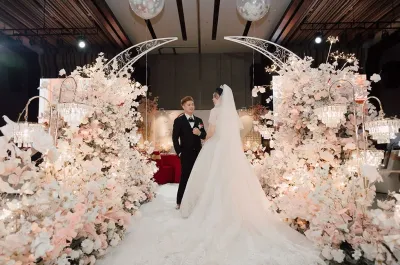 Chinese Wedding