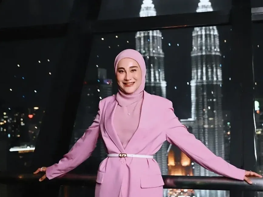 Where Earth’s Hidden Poetry Met Kuala Lumpur’s Dazzling Skyline - Lexis Hotel Group