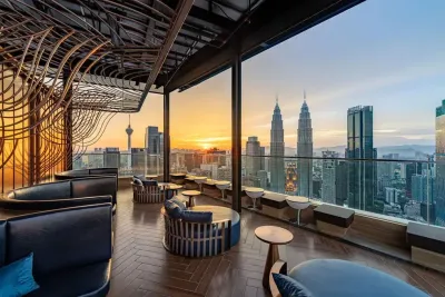 Satellite Restaurant & Bar