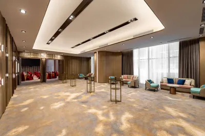 Imperial Lexis Ballroom