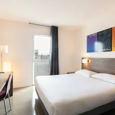 Appart’Hôtel Hévéa