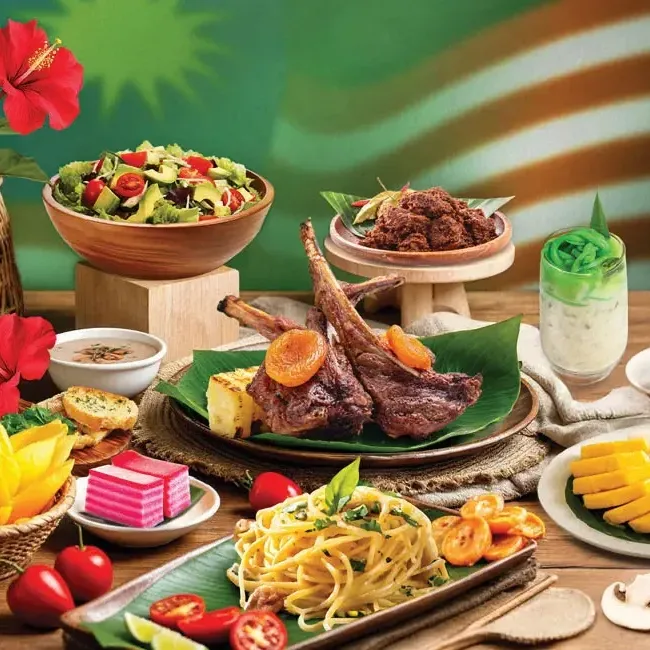 Feasts, fireworks and fun at Lexis Hotels and Resorts - Lexis Hotel Group