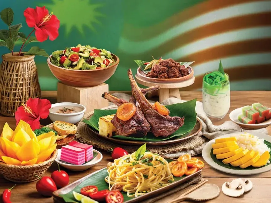 Feasts, fireworks and fun at Lexis Hotels and Resorts - Lexis Hotel Group