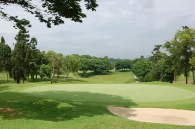 Port Dickson Golf & Country Club