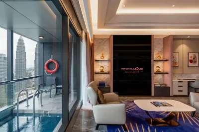 Imperial Pool Suite