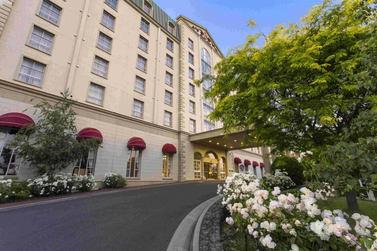 Hotel Grand Chancellor Launceston in Launceston, Australia