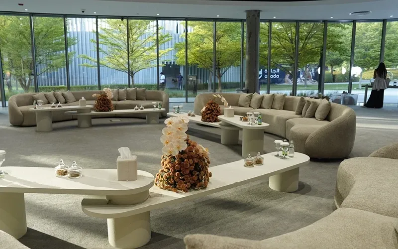 Facilities at Nest Hotel