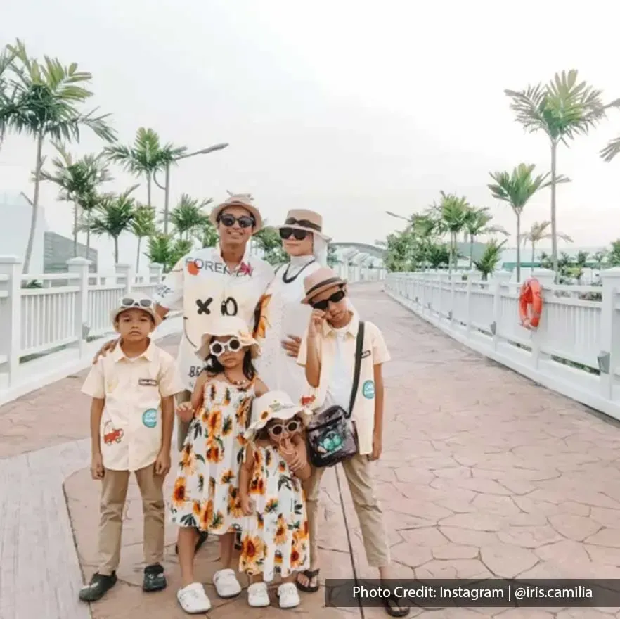 Spend an amazing time with your loved ones while creating memories here - Lexis Hibiscus