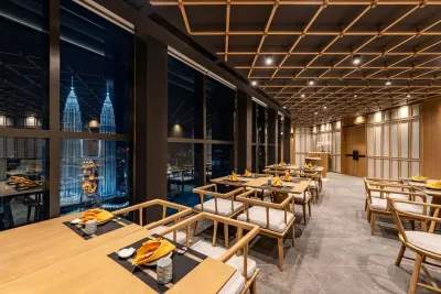 UMI Japanese Restaurant