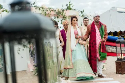 Indian Wedding