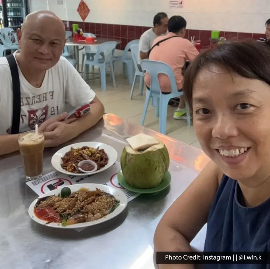 Spacious and luxurious living room in the Imperial Pool Suite - Imperial Lexis Kuala Lumpur