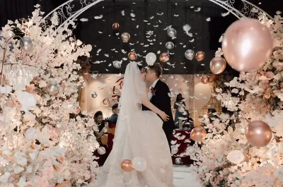 Chinese Wedding