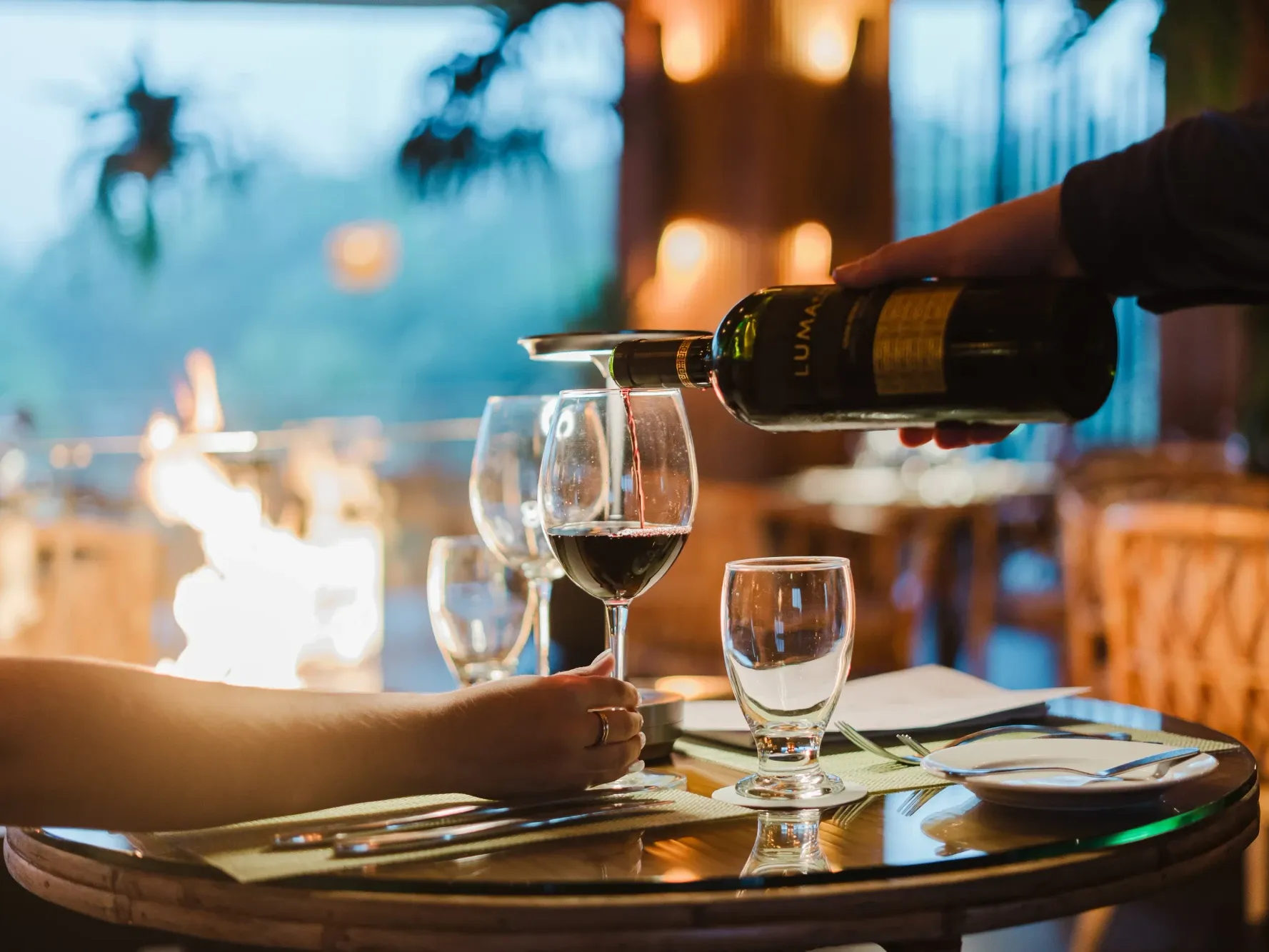 The Royal Corin Offers - Birthday Celebration