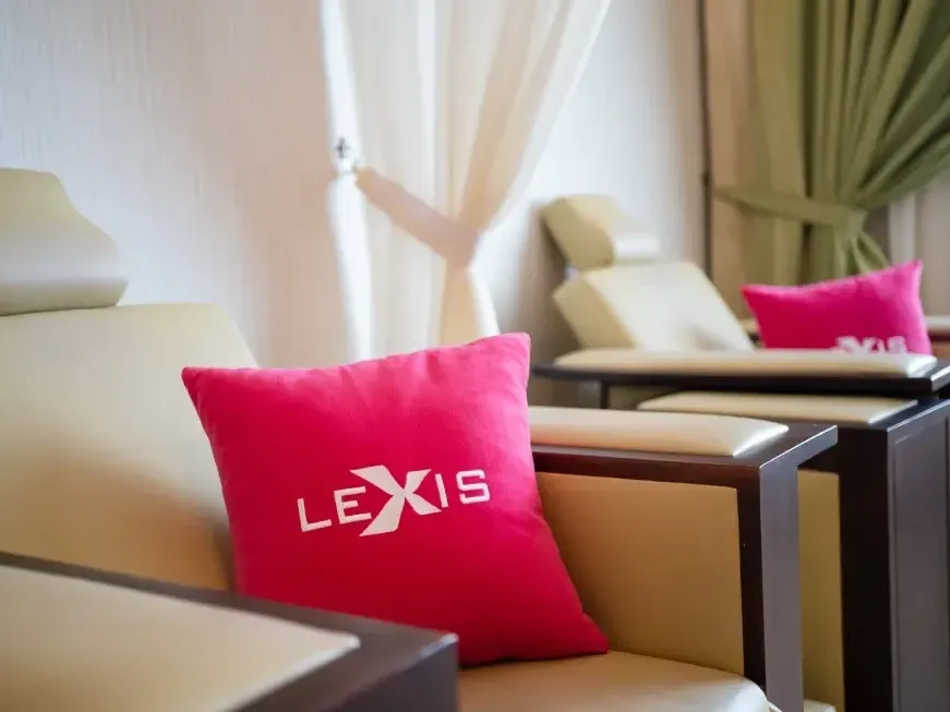 Stay a minimum of 2 nights and enjoy up to 10% off on your stay at Lexis Suites Penang - Lexis Suites Penang