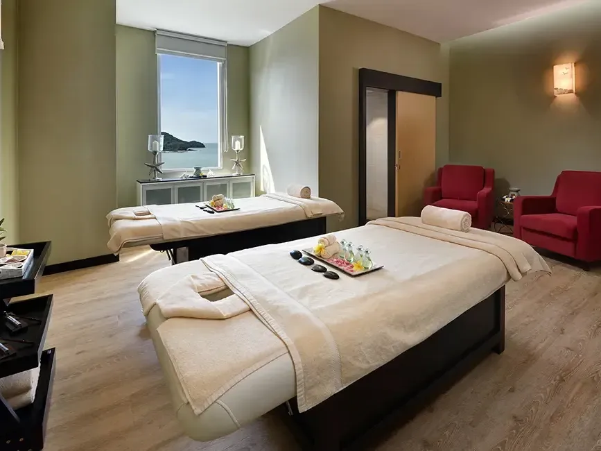 Turn your getaway to Lexis Suites Penang to a much-needed chance to nourish your body and soul with the Relax & Reset Spa package - Lexis Suites Penang