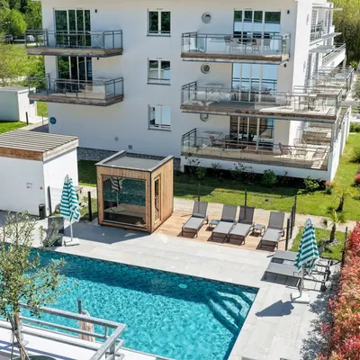 Shana Hôtel et Résidence