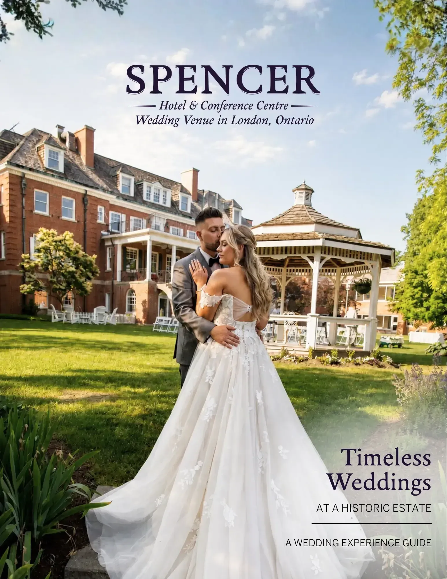 Wedding Brochure