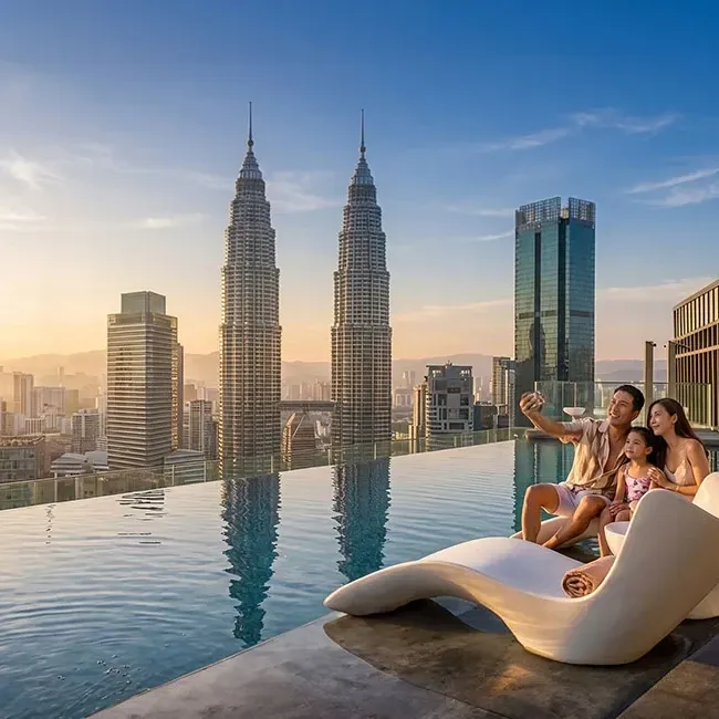Investor Confidence Rises in Malaysia’s Tourism and Hospitality Sector - Lexis Hotel Group