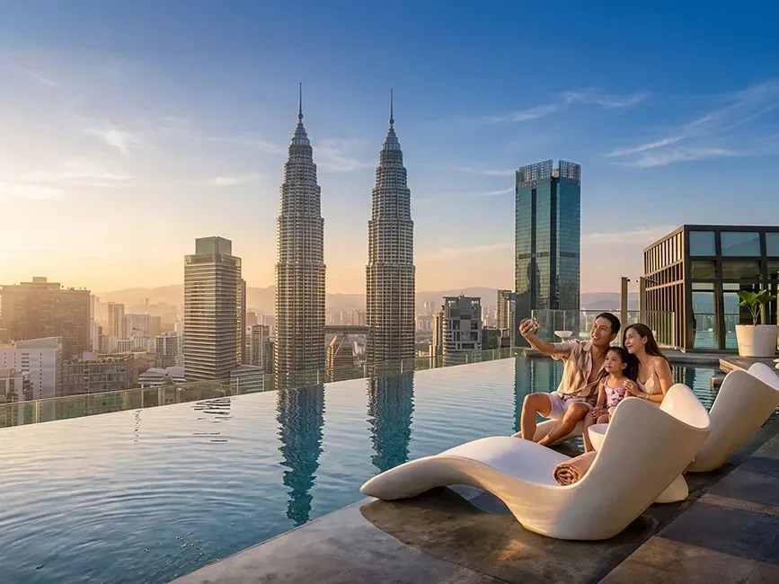 Investor Confidence Rises in Malaysia’s Tourism and Hospitality Sector - Lexis Hotel Group