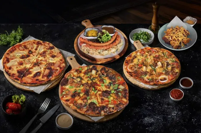 A bounty of hearty mains and irresistible snack