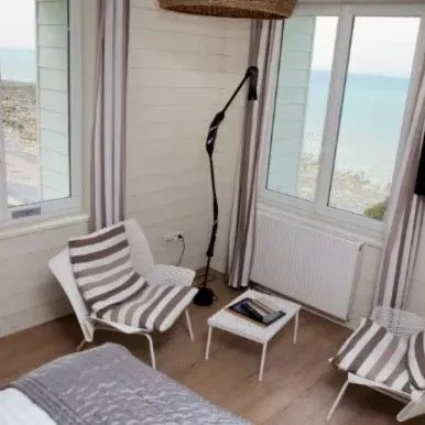 Deluxe villa lumen (photo non contractuelle)