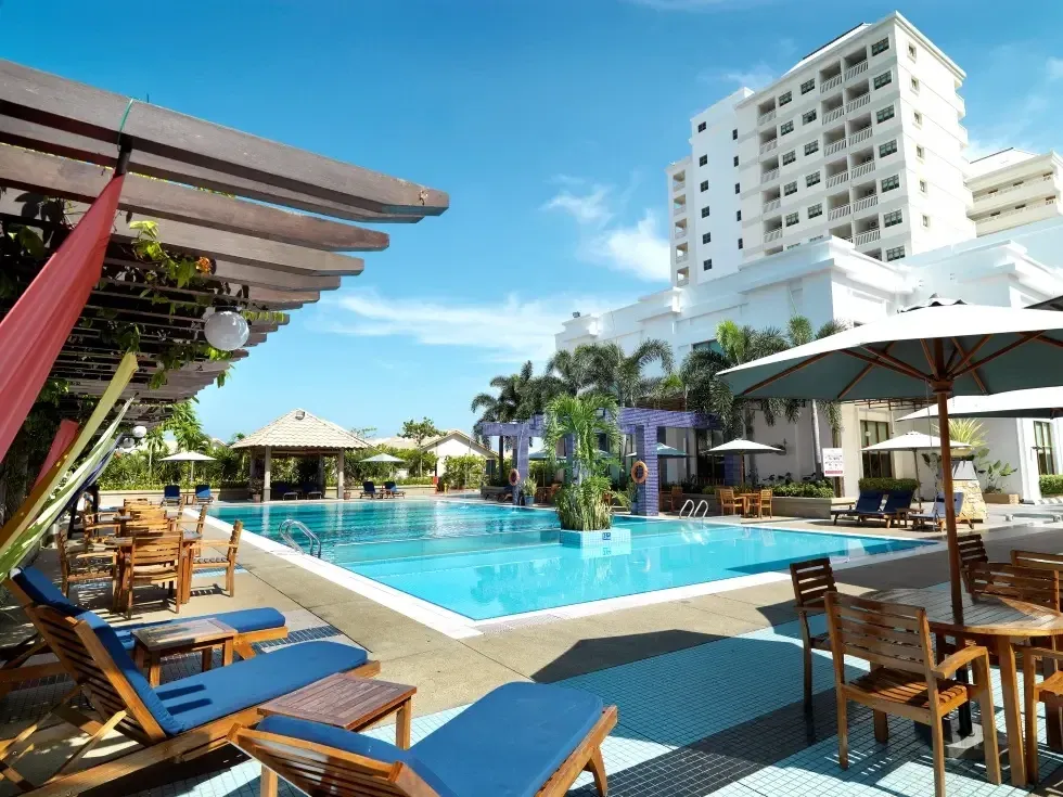 Stay a minimum of 2 nights and enjoy up to 10% off on your stay - Lexis Port Dickson