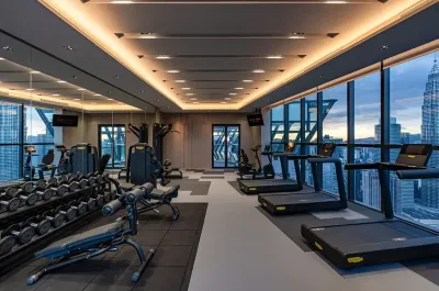 O2 Gym