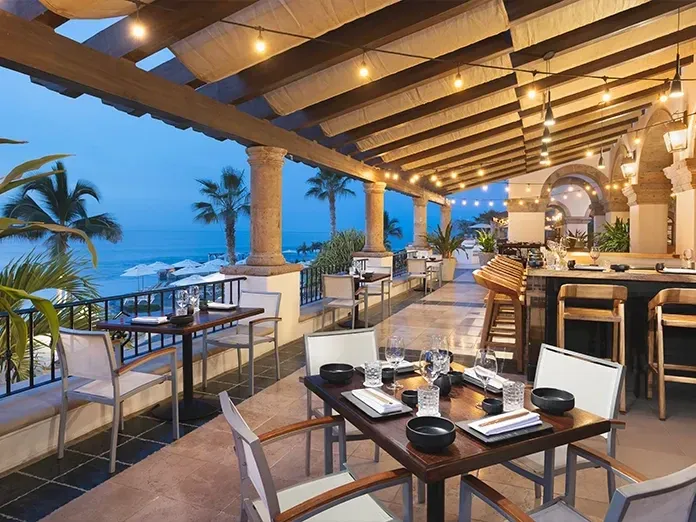 La Terraza del Santo