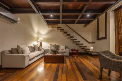 Ananda Hotel Boutique Cartagena