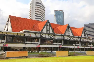 The Royal Selangor Club