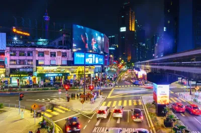 Bukit Bintang