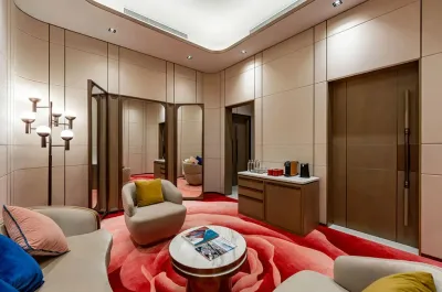 VIP Suite