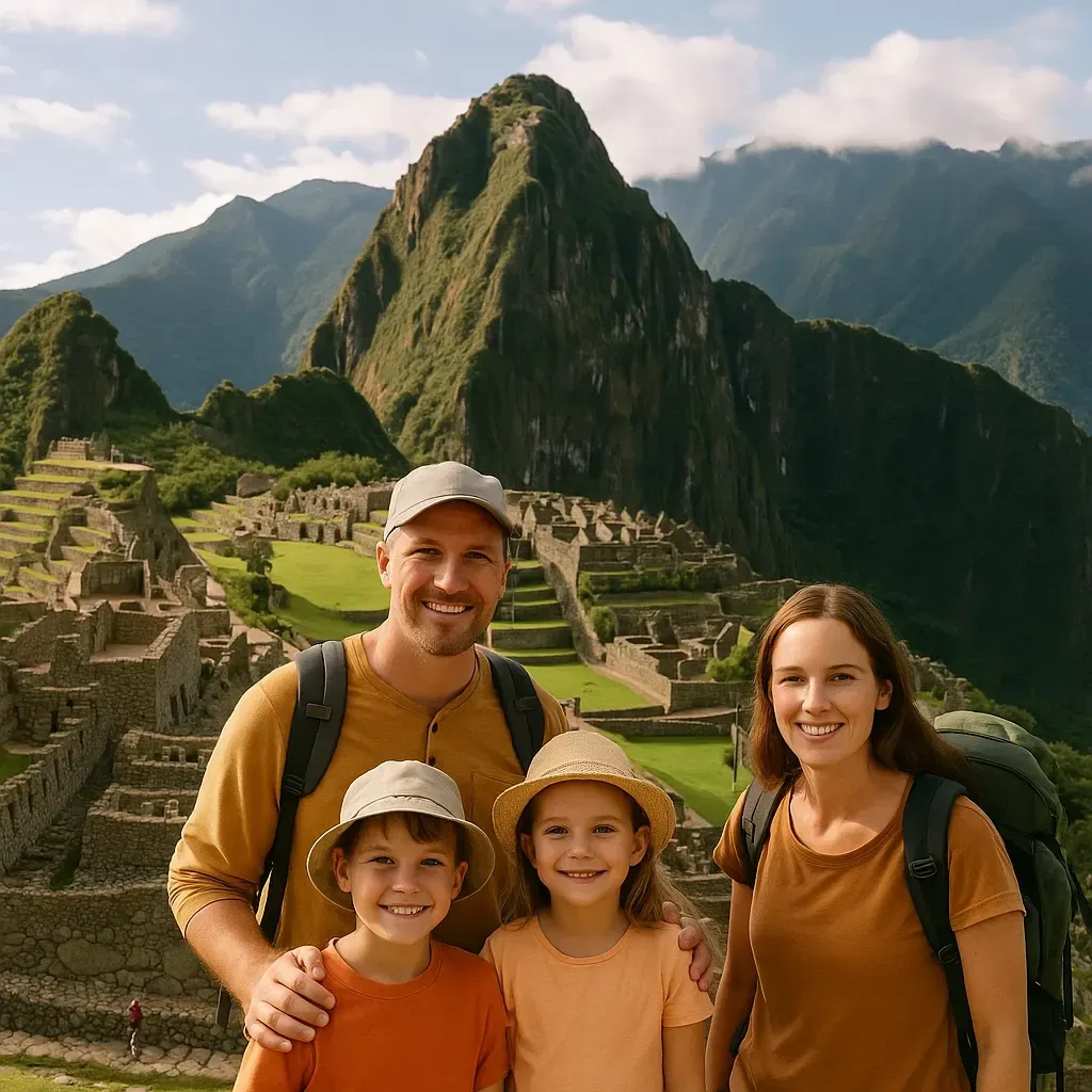 With thoughtful planning, a family trip to Machu Picchu and the Sacred Valley can be both enriching and comfortable, leaving everyone with unforgettable memories.