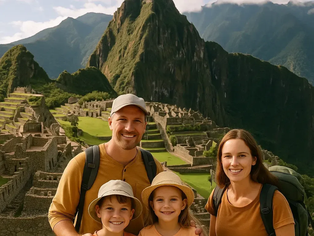 With thoughtful planning, a family trip to Machu Picchu and the Sacred Valley can be both enriching and comfortable, leaving everyone with unforgettable memories.