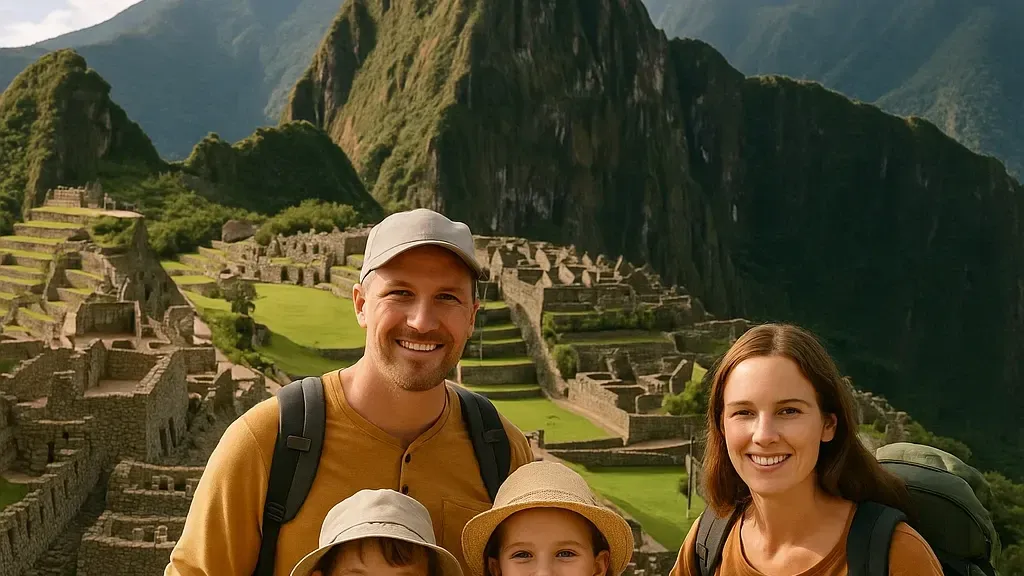 With thoughtful planning, a family trip to Machu Picchu and the Sacred Valley can be both enriching and comfortable, leaving everyone with unforgettable memories.