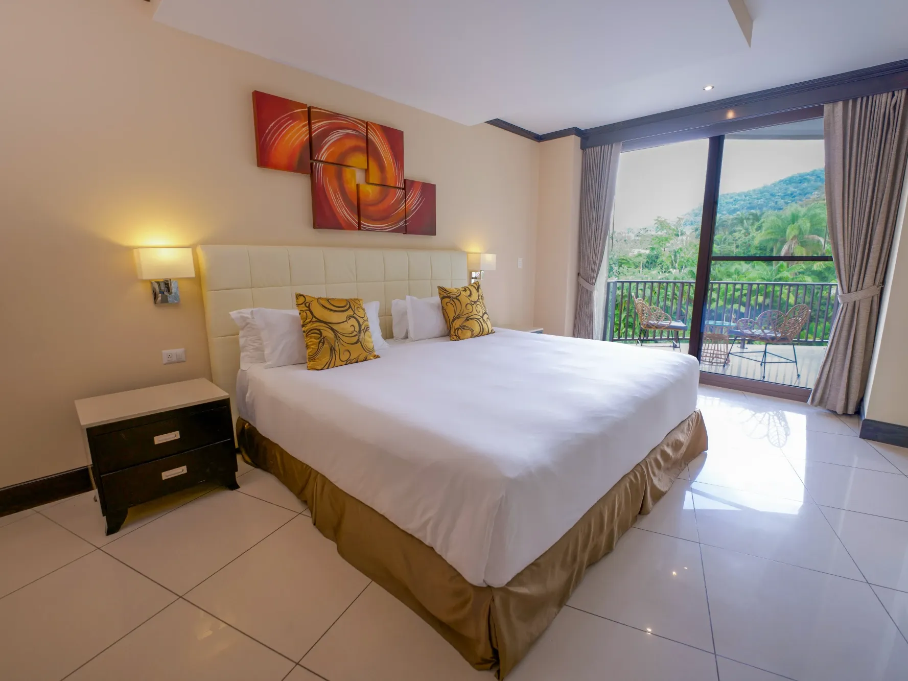 Master Suite RC