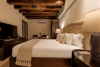Ananda Hotel Boutique Cartagena